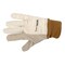 Forney Cotton Canvas Gloves Size XL 53319 - alternate 3